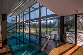 Hotel Torre de Gomariz Wine & Spa