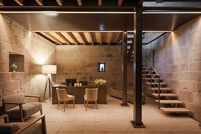 Hotel Torre de Gomariz Wine & Spa