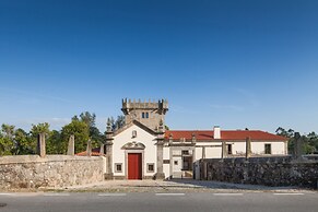 Hotel Torre de Gomariz Wine & Spa