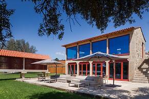 Hotel Torre de Gomariz Wine & Spa