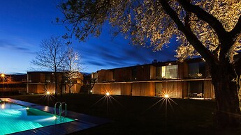 Hotel Torre de Gomariz Wine & Spa