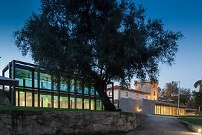 Hotel Torre de Gomariz Wine & Spa