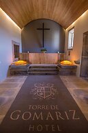 Hotel Torre de Gomariz Wine & Spa