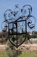 Hotel Torre de Gomariz Wine & Spa