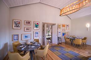 Hotel Torre de Gomariz Wine & Spa