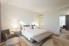 Hotel Torre de Gomariz Wine & Spa