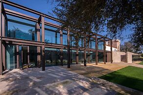 Hotel Torre de Gomariz Wine & Spa