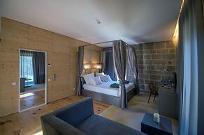 Hotel Torre de Gomariz Wine & Spa