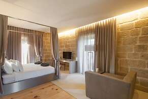 Hotel Torre de Gomariz Wine & Spa