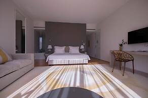 Hotel Torre de Gomariz Wine & Spa