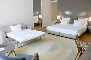 Hotel Torre de Gomariz Wine & Spa