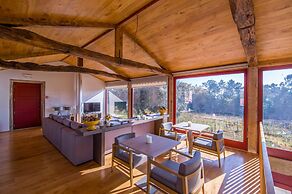 Hotel Torre de Gomariz Wine & Spa