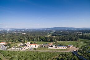 Hotel Torre de Gomariz Wine & Spa