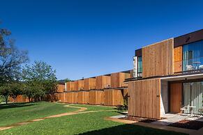 Hotel Torre de Gomariz Wine & Spa