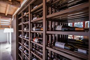 Hotel Torre de Gomariz Wine & Spa