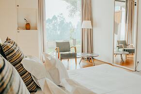 Hotel Torre de Gomariz Wine & Spa