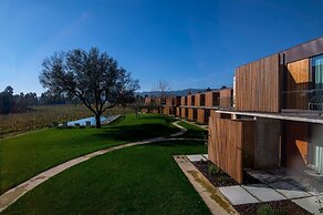 Hotel Torre de Gomariz Wine & Spa