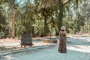 Hotel Torre de Gomariz Wine & Spa