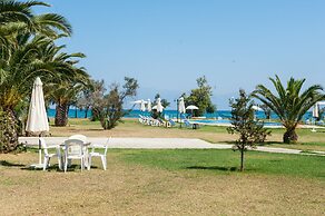 Corfu Sea Palm Residence