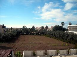 Angela Holiday Apartments