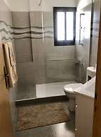 Angela Holiday Apartments