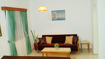 Angela Holiday Apartments