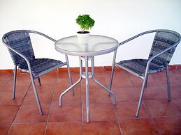 Angela Holiday Apartments