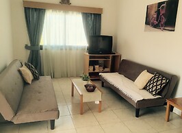 Angela Holiday Apartments