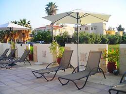 Angela Holiday Apartments