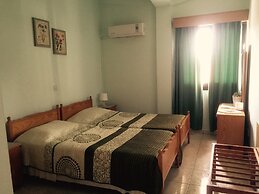 Angela Holiday Apartments