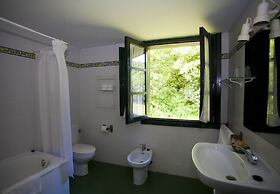 Casa Rural Solapeña