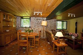 Casa Rural Solapeña