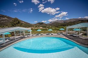 Hôtel & Spa des Gorges du Verdon