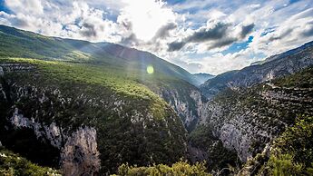 Hôtel & Spa des Gorges du Verdon