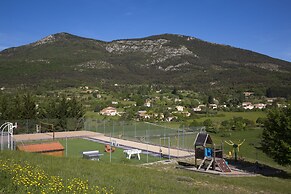Hôtel & Spa des Gorges du Verdon