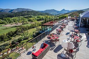 Hôtel & Spa des Gorges du Verdon