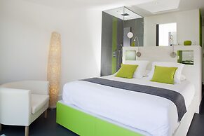 Hôtel & Spa des Gorges du Verdon