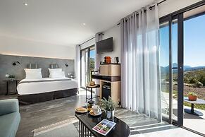 Hôtel & Spa des Gorges du Verdon