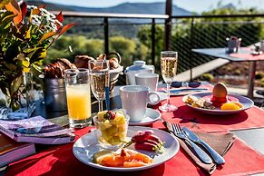 Hôtel & Spa des Gorges du Verdon