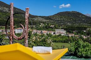 Hôtel & Spa des Gorges du Verdon