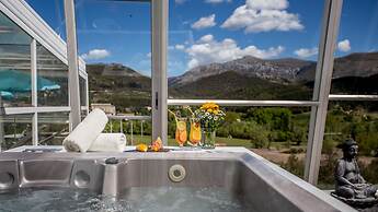 Hôtel & Spa des Gorges du Verdon
