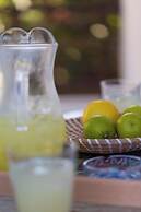 Artemis Cynthia Complex