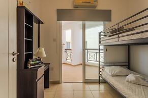 Artemis Cynthia Complex