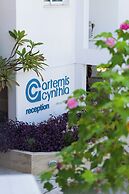 Artemis Cynthia Complex