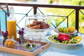 Artemis Cynthia Complex