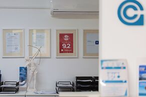 Artemis Cynthia Complex