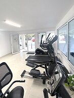 Artemis Cynthia Complex