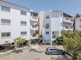 Artemis Cynthia Complex