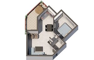 Artemis Cynthia Complex