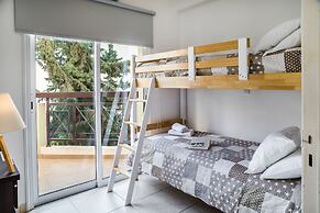 Artemis Cynthia Complex